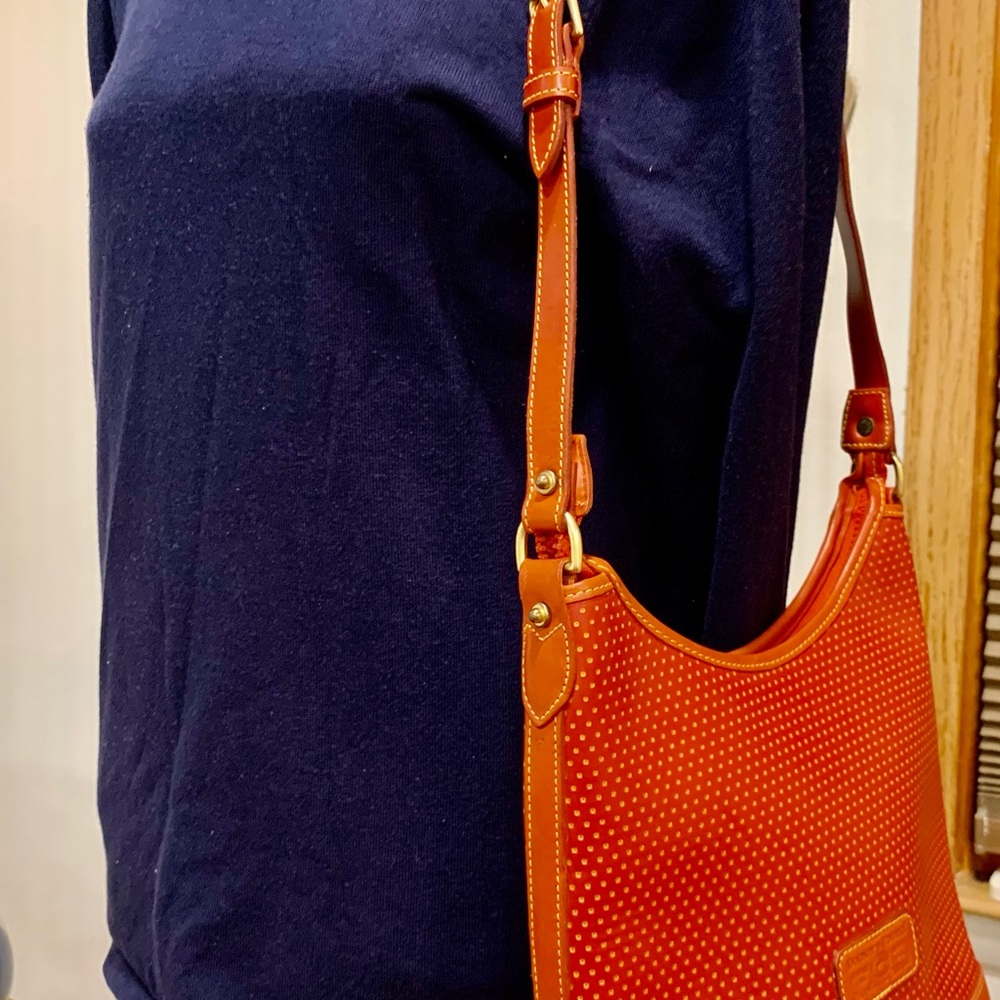 💝Dooney & Bourke💝 - Picture 7 of 9